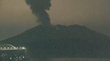 桜島で未明に爆発的噴火 噴煙1500m【きょうの降灰予報】鹿児島 | 鹿児島のニュース|MBC NEWS|南日本放送