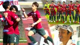 高知ユナイテッドSC、史上初の"J3"昇格決定!クラブ発足から8年での悲願達成!入れ替え戦でYS横浜に2-0で勝利 | 高知のニュース・天気|KUTV NEWS | KUTVテレビ高知