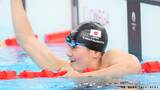 18歳の松下知之「最高の思い出」五輪初出場で400m個人メドレー銀メダル!瀬戸大也は7位に終わる【パリ五輪】|TBS NEWS DIG