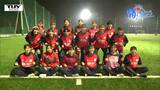 【企画】青春!未来へのパスポート 山形明正高校・サッカー部女子 県外から入部希望者多数! 県内屈指の強豪校が全国の舞台で大きな花! 新体制となったチームの特徴は?(山形) | 山形のニュース│TUYテレビユー山形