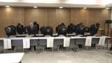 11万5000人分の個人情報流出のおそれ　浦添市の業務用パソコン盗難　当初は「個人情報の流出ない」と説明|TBS NEWS DIG