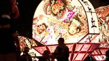 「気温以上にアツい！」弘前ねぷたまつり開幕　扇ねぷたが城下町の夏夜彩る　4年ぶりに戻ってきた通常開催に27万人が酔う|TBS NEWS DIG