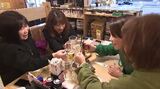 1号店から歩いて2分の近隣に2号店をオープン 名古屋発の寿司居酒屋が長野駅前で積極展開「まだ試す価値がある街」満員時の客の移動などにメリット 人気の裏には1センチにこだわった座り心地の工夫も | SBC NEWS | 長野のニュース | SBC信越放送