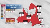 4日ぶり200人超新型コロナ感染 新規クラスター3件 青森県 14日 | 青森のニュース│ATV NEWS│青森テレビ