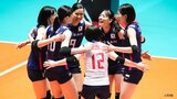 眞鍋ジャパン、ベルギーに勝利し開幕5連勝！いまだ1セットも失うことなく単独首位、パリへ大きく前進【五輪予選】|TBS NEWS DIG