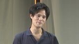 【岡本圭人】ミュージカル初主演 “プレッシャーがあったけど、勇気をお客様に届けられたらいいな”|TBS NEWS DIG