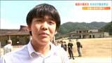 「街が泥だけになった」地震と豪雨被害の輪島高校の生徒 東日本大震災で被災・大川小で感じたこと「津波の対策もきちんとしておかないとまずい」宮城・石巻市|TBS NEWS DIG