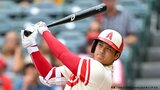 大谷翔平 今季5度目の1試合2本目となる24号ホームラン イチローに並ぶメジャー通算117号アーチ|TBS NEWS DIG