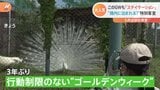 制限ないGWでも利用したい 一味違う「ステイケーション」進化中 【Nスタ】|TBS NEWS DIG