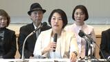 「直接的に沖縄の政治状況を変えることができる」 参議院選挙に向け高良沙哉さんが出馬要請を受託|TBS NEWS DIG