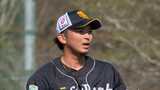 ホークス東浜投手「思ったよりストライクを投げられた」キャンプ第3クール最終日 | 福岡のニュース|RKB NEWS|RKB毎日放送