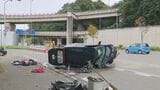 11時間以上飲酒し死亡事故 無職の被告(34)一審の懲役4年6か月判決が確定【小樽飲酒危険運転致死】期限までに検察側・被告側とも控訴せず | 北海道のニュース|HBC北海道放送