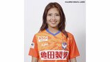 「『新潟にタイトルを』を絶対叶えるために…」滝川結女選手(24)が来季の契約更新 今季リーグ戦で5ゴール アルビレックス新潟L|TBS NEWS DIG