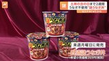 土用の丑の日目前に「謎うなぎ丼」登場!うなぎを使っていない新商品を一足早く食べてみた|TBS NEWS DIG