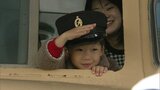 23日は限定イベント「鉄道のお仕事体験」も 九州鉄道記念館で「秋のファミリーフェスタ」開催 | 福岡のニュース|RKB NEWS|RKB毎日放送