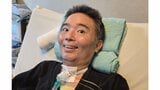 【 ALS闘病 】声優・津久井教生さん 呼吸器回路の交換を報告 プラスチック臭に「この臭いがわかるのが素敵です」と前向きな姿勢【ニャンちゅう】|TBS NEWS DIG