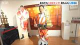 身も心もジャイアント馬場に…! 馬場さんの出身地・三条市でイベント始まる 愛車・キャデラックも展示 新潟|TBS NEWS DIG