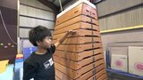 小3で跳び箱“19段”跳んで日本一に！ 「次は20段跳びたい」スーパー小学生の男の子（9）将来の夢は「スタントマン」|TBS NEWS DIG