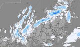 【北陸大雨情報】記録的な大雨で地盤緩んでいる所があり石川と新潟は昼前にかけて土砂災害に厳重に警戒を 降り始めからの雨量石川県輪島582ミリ 新潟県村上市三面357.5ミリ【雨風シミュレーション】|TBS NEWS DIG