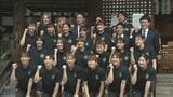 ハンドボール女子・ハニービー石川が必勝祈願 新シーズンでの女王奪還誓う　|　石川県のニュース｜MRO北陸放送