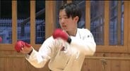 「とにかく負けず嫌い」【こども未来プロジェクト】空手の全国大会で優勝 安曇野市の女子中学生「世界で活躍できる選手になりたい」長野 | SBC NEWS | 長野のニュース | SBC信越放送