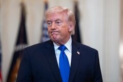 トランプ氏、還付阻止目指せば法的ハードルに－最高裁無効判断の関税| TBS CROSS DIG with Bloomberg