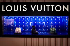 ＬＶＭＨ、時価総額欧州トップ返り咲き－１年半ぶりにノボと首位交代| TBS CROSS DIG with Bloomberg