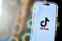 米最高裁がTikTok禁止法を支持、施行巡るトランプ氏の判断に注目| TBS CROSS DIG with Bloomberg