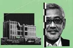 物言う投資家の草分け、村上世彰氏が復活－フジHDと20年ぶりに再対決| TBS CROSS DIG with Bloomberg