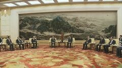 日中関係悪化で経済界の1月訪中、延期へ　2012年以来| TBS CROSS DIG with Bloomberg