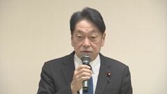 『金持ち優遇』『1億円の壁』是正へ　ふるさと納税の控除額に上限　超富裕層への課税は強化| TBS CROSS DIG with Bloomberg