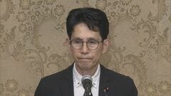 立憲系新党「民主改革の会」が設立届け出提出　小川淳也氏が代表、階猛氏が幹事長に| TBS CROSS DIG with Bloomberg