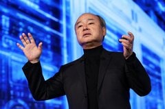 ソフトバンクGへの6.5兆円融資、21社が新たに参加－OPENAI投資資金| TBS CROSS DIG with Bloomberg