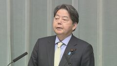 林官房長官「輸送の安全の確保を揺るがしかねない」 全国2391の郵便局で配達員への「点呼」不備| TBS CROSS DIG with Bloomberg