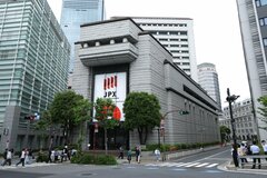 米物言う株主､カワチ薬品に社長解任の株主提案－統合も選択肢| TBS CROSS DIG with Bloomberg