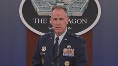 “市街戦の教訓”をアメリカがイスラエルに提供、オースティン国防長官「イラク・モスルでの『イスラム国』との戦闘より難しい戦いに」| TBS CROSS DIG with Bloomberg