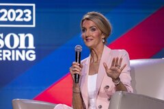 トランプ氏、農務長官にロフラー元上院議員を起用へ－ＣＮＮ| TBS CROSS DIG with Bloomberg