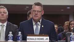 米トランプ氏銃撃事件　警備現場の情報共有に問題か| TBS CROSS DIG with Bloomberg