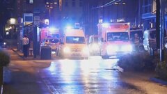 ドイツ　刃物男が祭り襲撃　3人死亡　15歳の少年拘束　犯行計画知りながら通報しなかった疑い| TBS CROSS DIG with Bloomberg