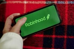 ロビンフッド、ソーシャルメディア参入へ－損益情報など共有する場に| TBS CROSS DIG with Bloomberg