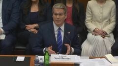 米中閣僚が今週末に会談へ　首脳会談へ最終調整か| TBS CROSS DIG with Bloomberg