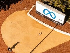 メタ株、2013年以来の月間最大上昇率へ－時価総額2兆ドル目前| TBS CROSS DIG with Bloomberg