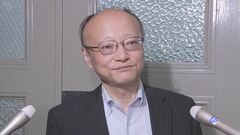 財務省・神田財務官「過度な変動には適切な対応」市場をけん制　1ドル＝160円目前の円相場| TBS CROSS DIG with Bloomberg