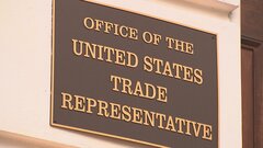 米台　経済連携強化に向け協議へ　29日から台北で| TBS CROSS DIG with Bloomberg