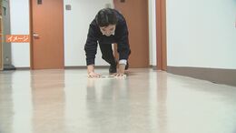 「前屈」「雑巾がけ」できない…子どもの運動機能に異変「子どもロコモ」とは？　原因は「姿勢の悪さ」や「運動不足」に|TBS NEWS DIG