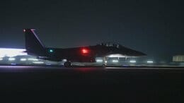 アメリカ軍　シリアで「イスラム国」の複数の拠点を攻撃　去年12月に3人死亡の攻撃への2度目の報復|TBS NEWS DIG