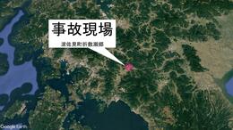 波佐見陶器まつりの垂れ幕を撤去作業中 工場で男性作業員が高さ約3メートルから転落し死亡|TBS NEWS DIG