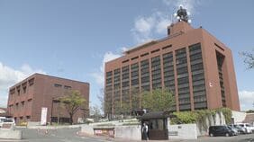 川岸からビニールシートに包まれた女性2人の遺体… このうち1人を遺棄した疑いで男を逮捕 遺体は三重・伊賀市の母娘か |TBS NEWS DIG