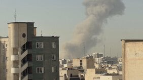 【速報】「米もイラン攻撃に参加」米メディアが報道|TBS NEWS DIG