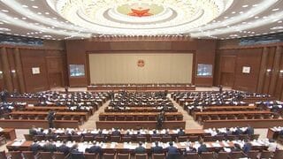 中国 10月25日を「台湾光復記念日」に制定 「祖国統一実現の意志を体現」| TBS CROSS DIG with Bloomberg